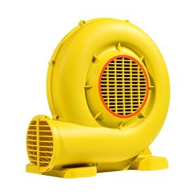 VEVOR Inflatable Blower, 380W&450W, 0.5 & 0.6 HP Bounce House Blower, Pump Commercial Air Blower for Inflatables